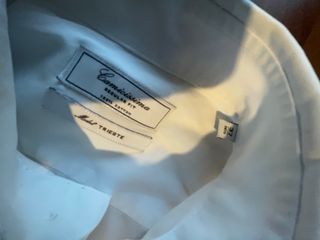 Camicia Camicissima uomo rif 15