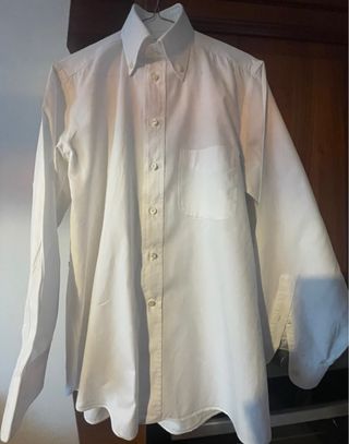 Camicia Camicissima uomo rif 15