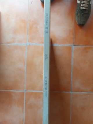 Baldosa Ceramica  Rectificada 