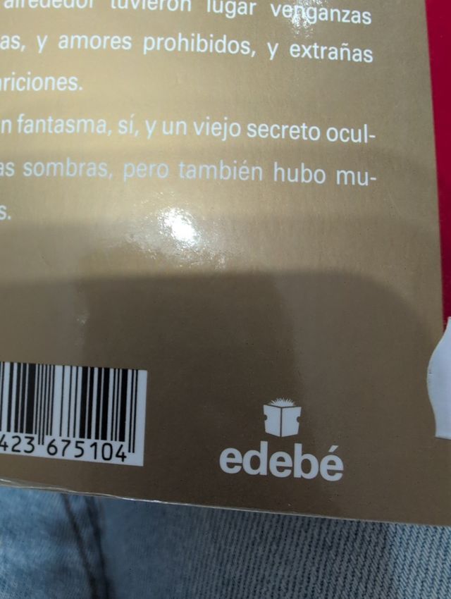 Las Lágrimas de Shiva