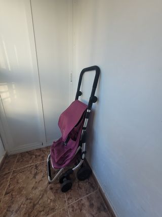 Carro de compra Playmarket Go Up