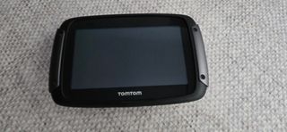 GPS TOMTOM RIDER 550 PREMIUM PACK