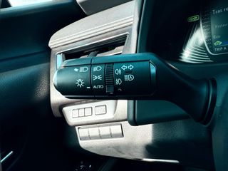 Lexus UX 2021