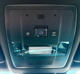 Lexus UX 2021