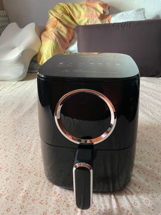 FREIDORA SIN ACEITE  SMART AIR FRYER