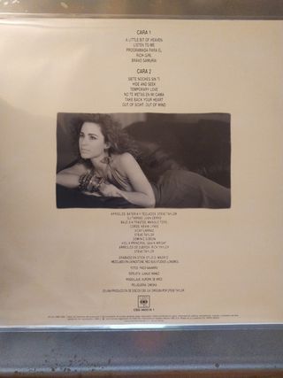 DISCOS NACIONAL Ref.3.1.