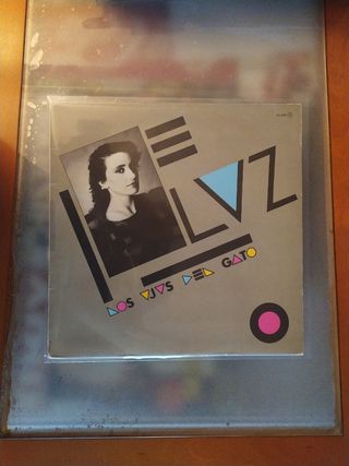 DISCOS NACIONAL Ref.3.1.