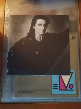 DISCOS NACIONAL Ref.3.1.