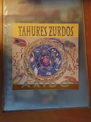 DISCOS NACIONAL Ref.3.1.