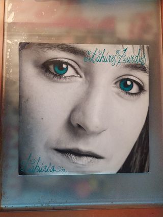 DISCOS NACIONAL Ref.3.1.