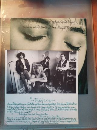 DISCOS NACIONAL Ref.3.1.