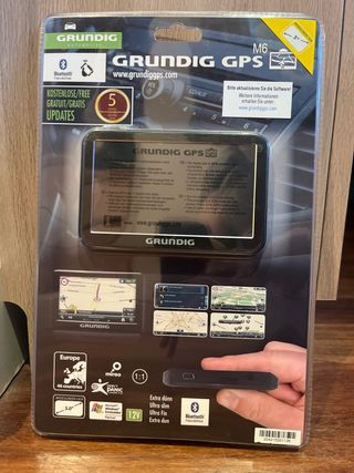 GPS Navi 