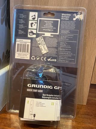 GPS Navi 