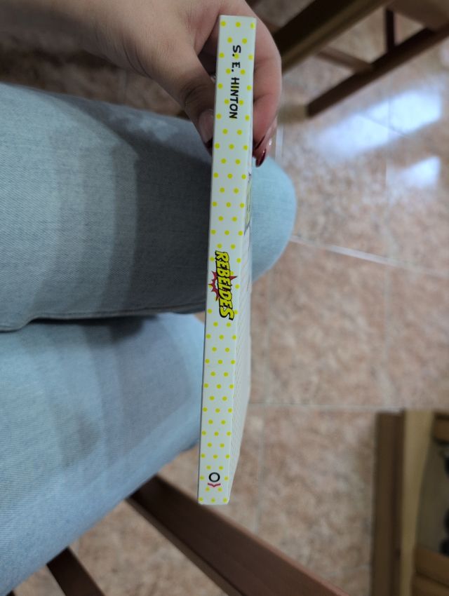 Rebeldes (Spanish Edition)