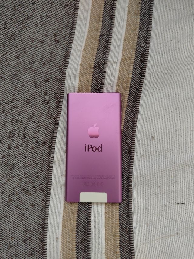 Ipod Nano 16gb