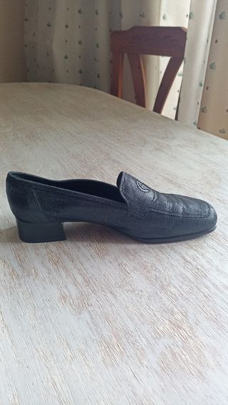 Zapatos de señora