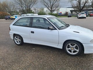 Opel Astra 1992