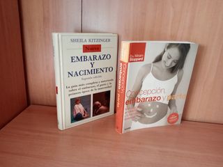 1 € Embarazo - padres...
