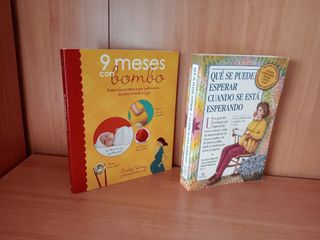 1 € Embarazo - padres...