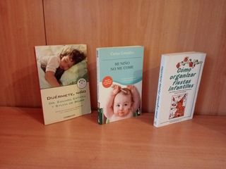 1 € Embarazo - padres...