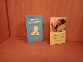 1 € Embarazo - padres...