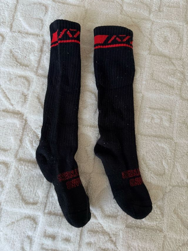 Calcetines talla M A7