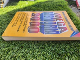 MEGA MEMORIA 2000 (O.PROJECT)