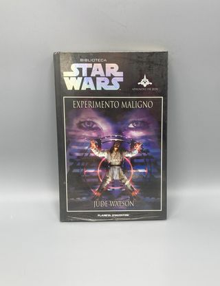 #263 Experimento Maligno 💥Precintado💥