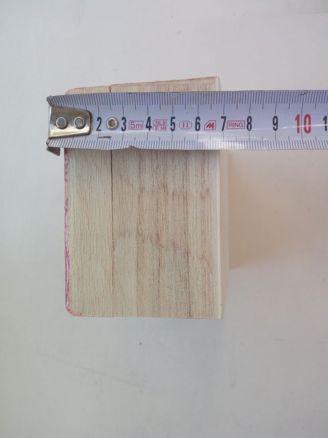 Scatola legno dipinta a mano con Disney Princess 