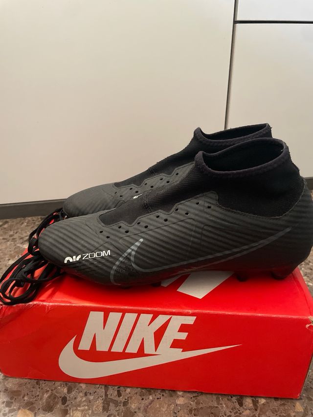 botas de futbol