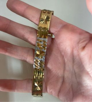 Bracciale uomo 