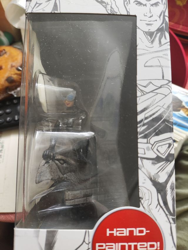 Figura Catwoman Schleich 