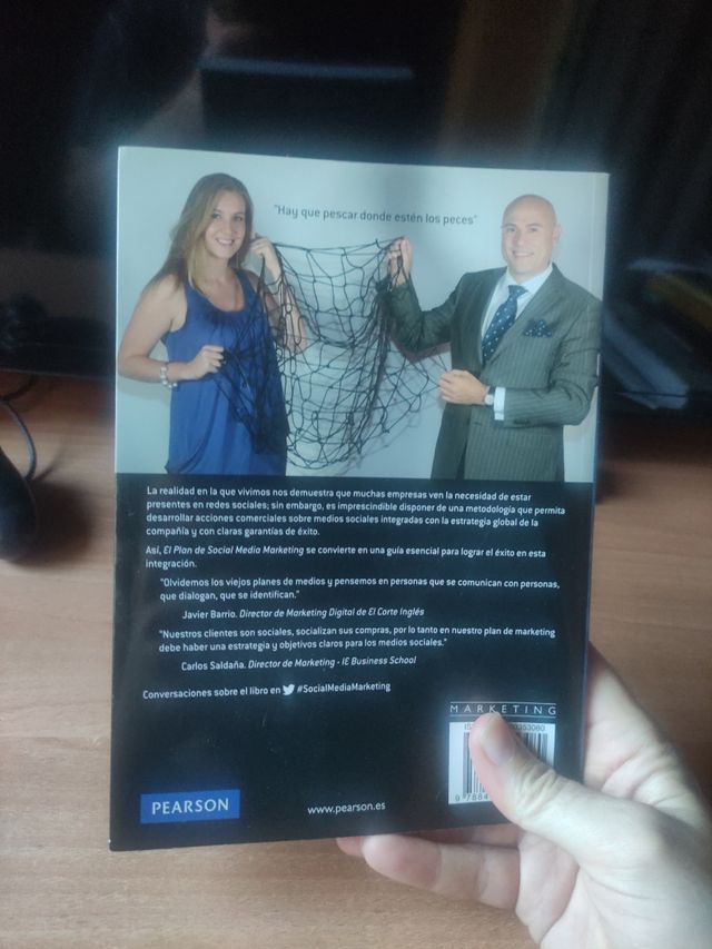 EL PLAN DE SOCIAL MEDIA MARKETING