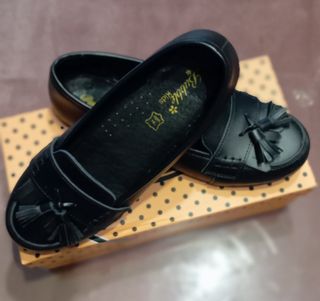 Zapatos castellanos niña,niño
