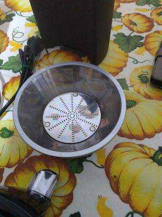 CENTRIFUGA CLARION AE 3532