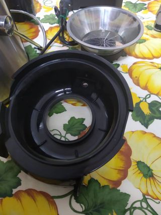CENTRIFUGA CLARION AE 3532