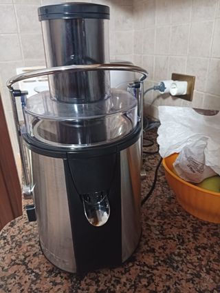 CENTRIFUGA CLARION AE 3532