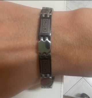 Bracciale uomo