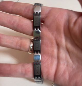 Bracciale uomo