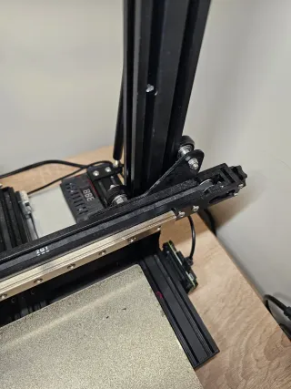 Ender 3 Pro KLIPPER + EXTRAS