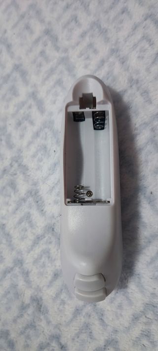 Mando bluetooth 