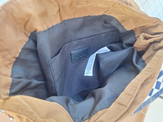 Bolso de nailon ZARA