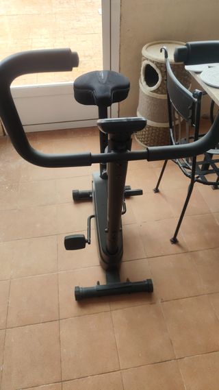 LIQUIDACION Bicicleta estatica
