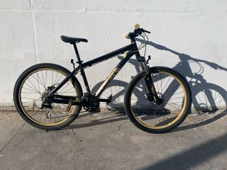 Bicicleta Scott voltage YZ 10