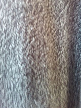 Chaqueta punto mujer suelta  abrigo Stradivarius L