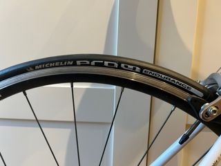 Bicicleta carretera MMR GRIP