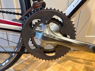 Bicicleta carretera MMR GRIP