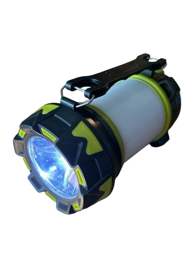 Linterna LED camping