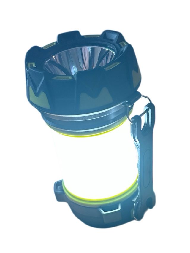 Linterna LED camping