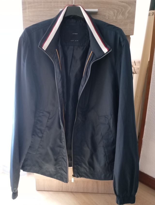 Chaqueta otoño hombre